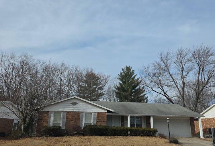 3729 Hirondelle Ln Florissant, MO 63034, St. Louis County