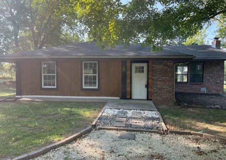 12835 Buddy Elkins Rd Farmington, AR 72730, Washington County