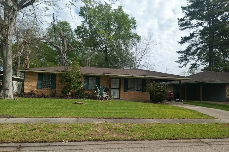 6139 San Juan Dr Baton Rouge, LA 70811, East Baton Rouge County
