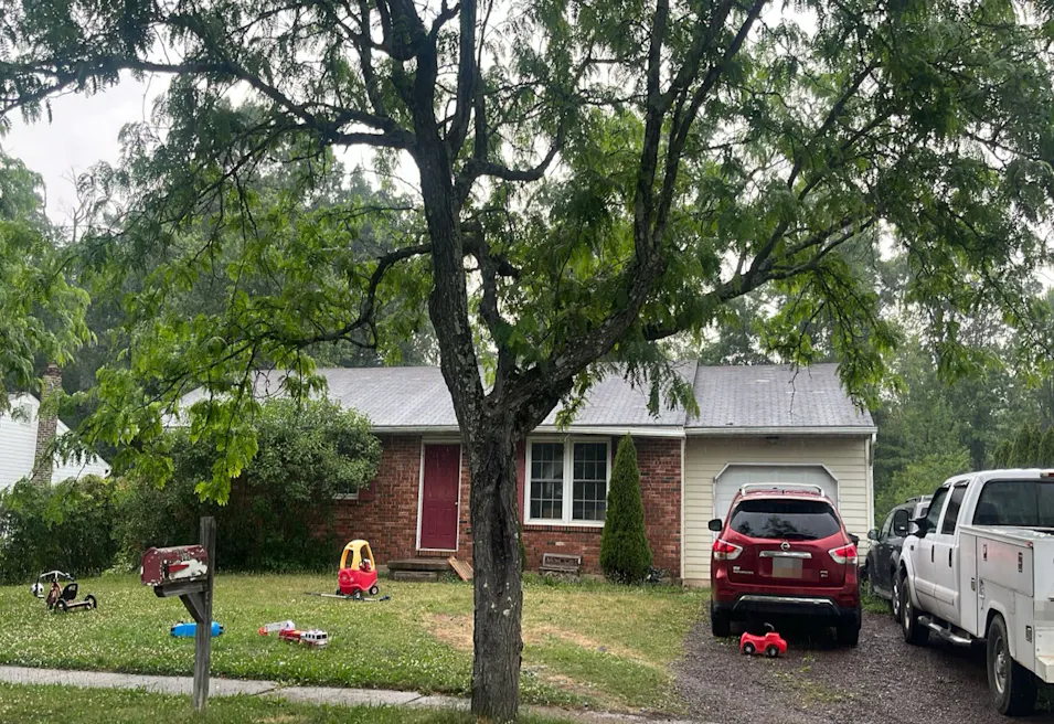 782 Depot Ln Quakertown, PA 18951, Bucks County