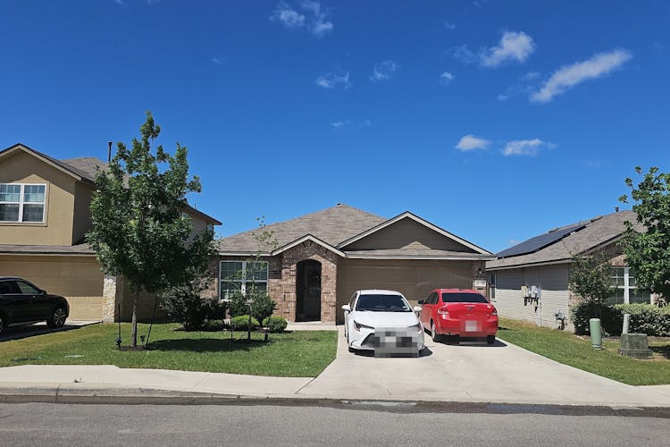 8737 Ironwood Hill San Antonio, TX 78254, Bexar County