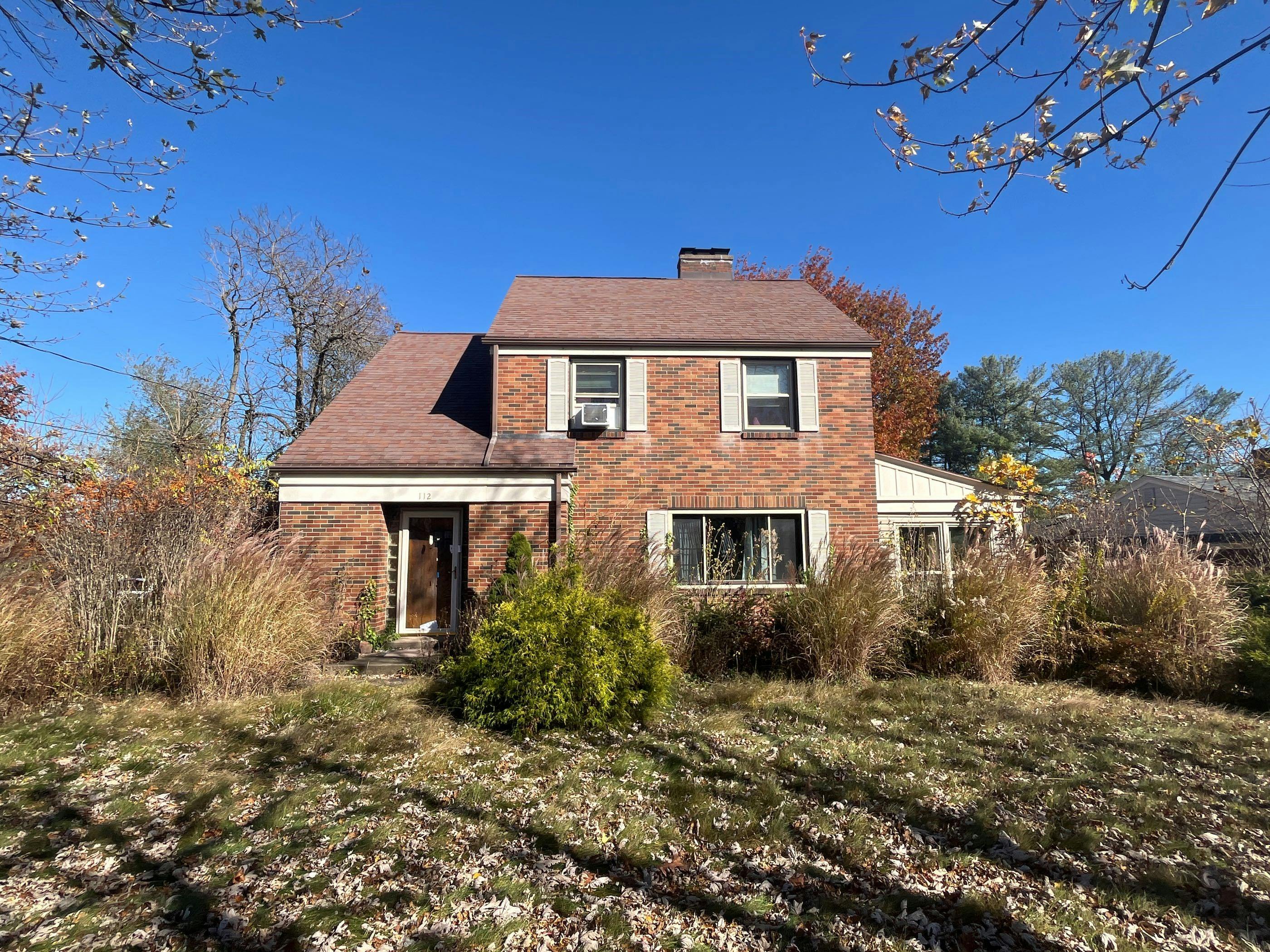 Taylor Run Rd, Monongahela, PA 15063