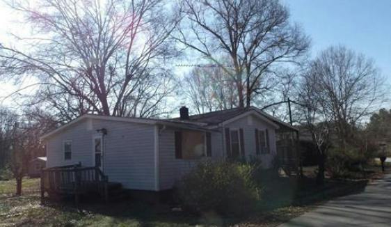 Mcdowell St, Mooresboro, NC 28114