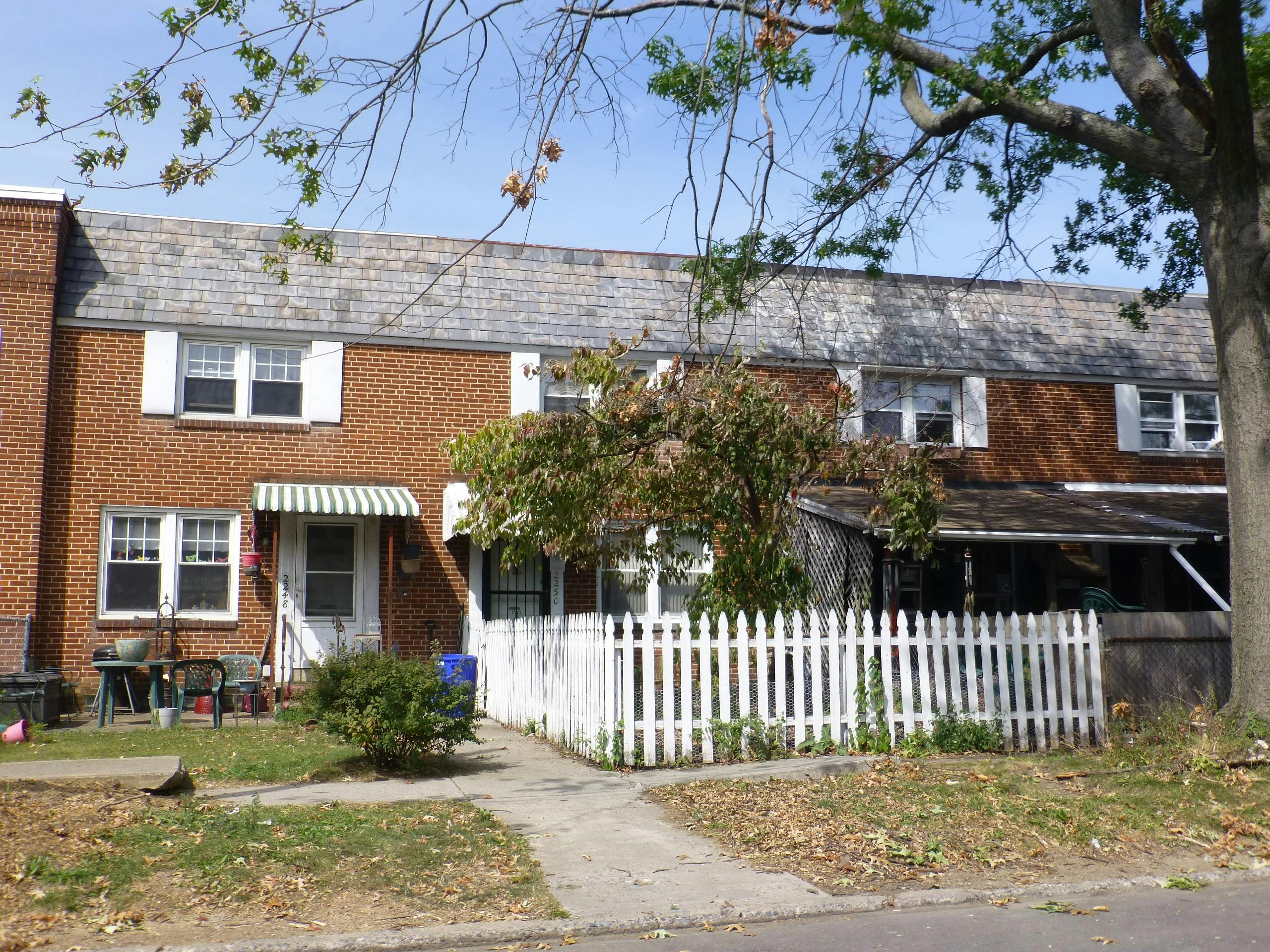 Berryhill St, Harrisburg, PA 17104