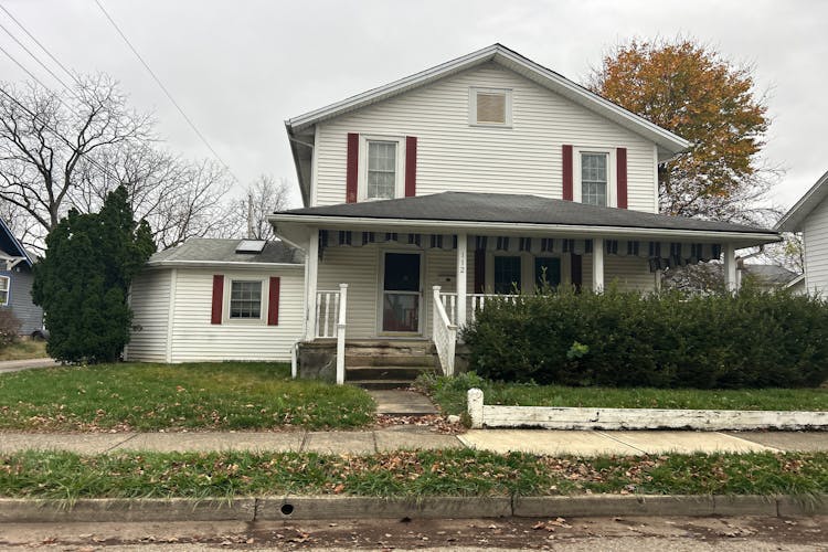 112 North Tenth Street Miamisburg, OH 45342, Montgomery County