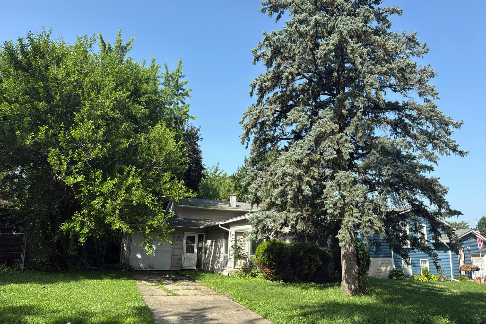 72nd Ave, Merrillville, IN 46410