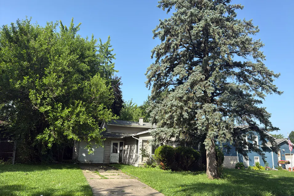 845 W 72nd Ave Merrillville, IN 46410, Lake County