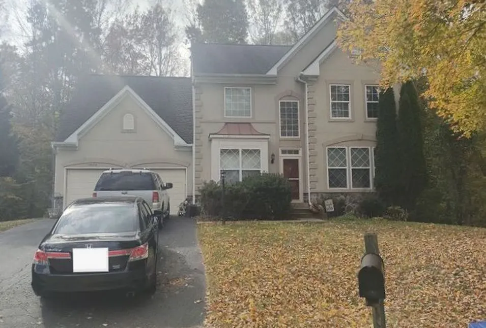 15000 Grassy Knoll Court Woodbridge, VA 22193, Prince William County