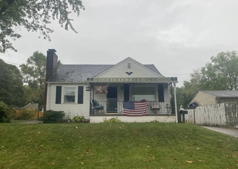 802 W Hubert Ave