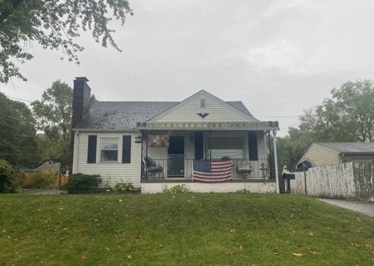 802 W Hubert Ave Lancaster, OH 43130, Fairfield County