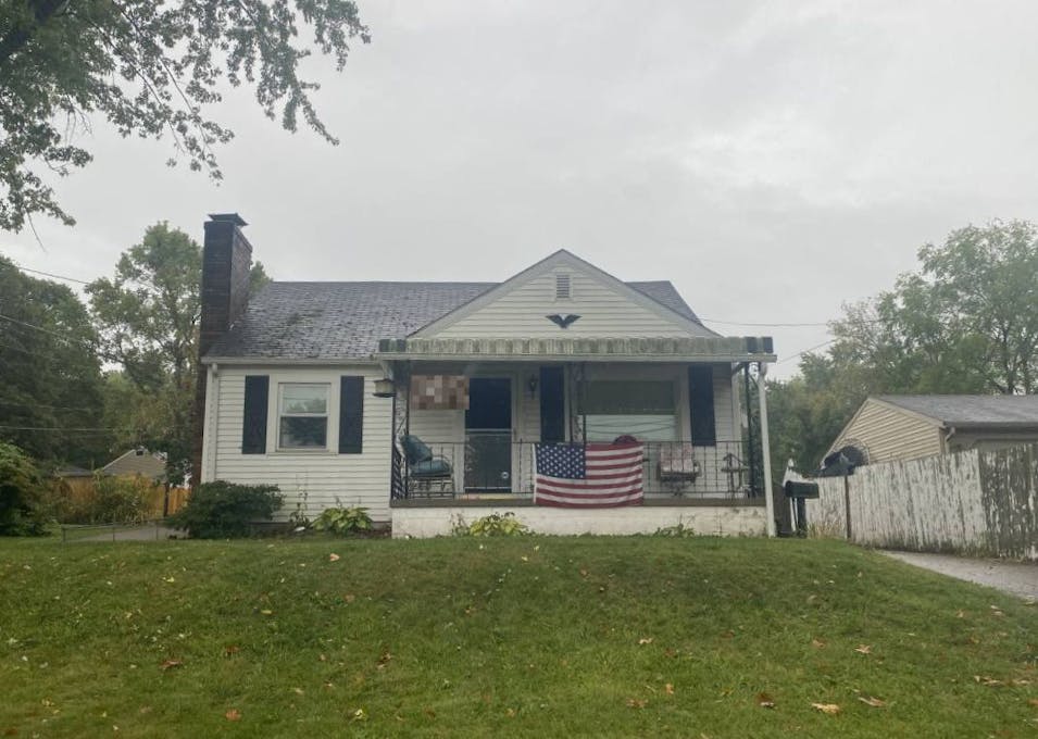 802 W Hubert Ave Lancaster, OH 43130, Fairfield County