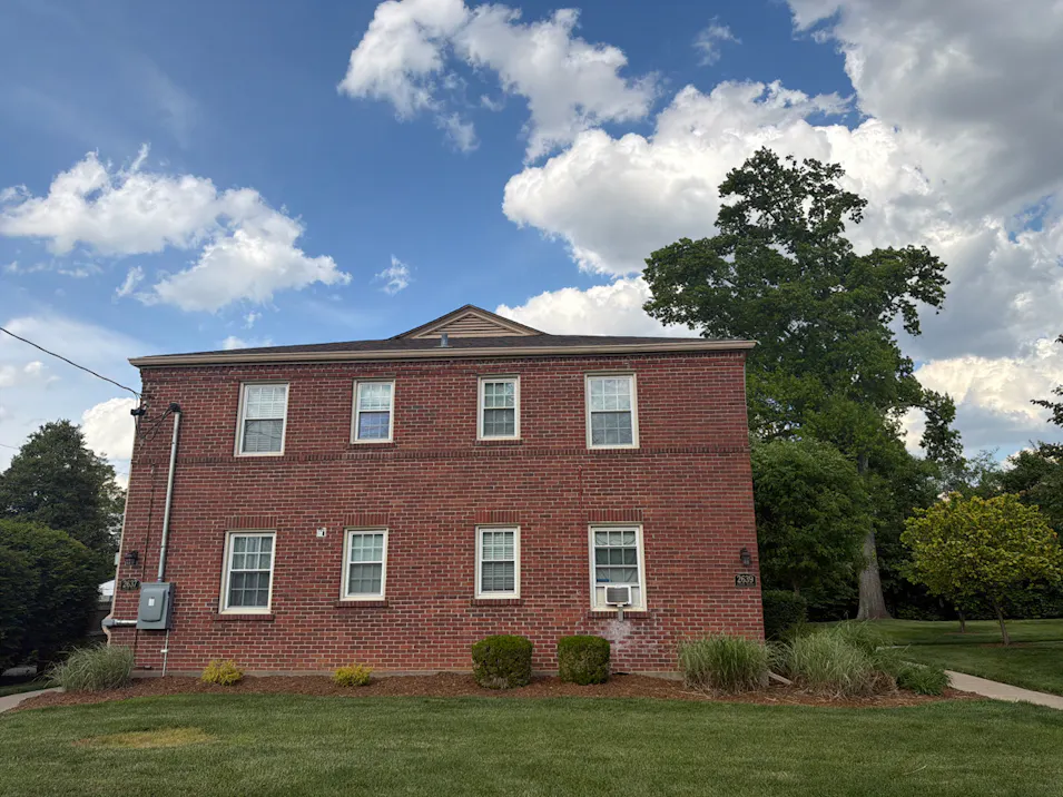 2637 Landor Avenue Louisville, KY 40205, Jefferson County