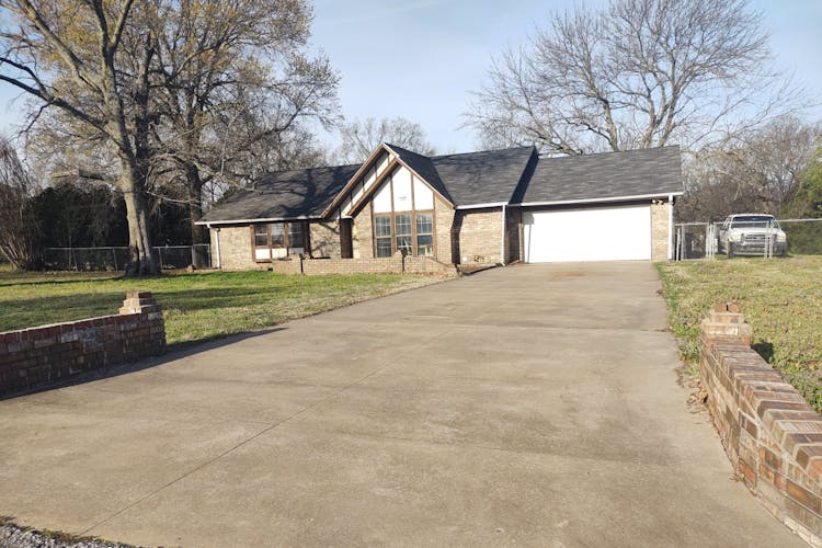 11632 S. 2nd St. Jenks, OK 74037, Tulsa County