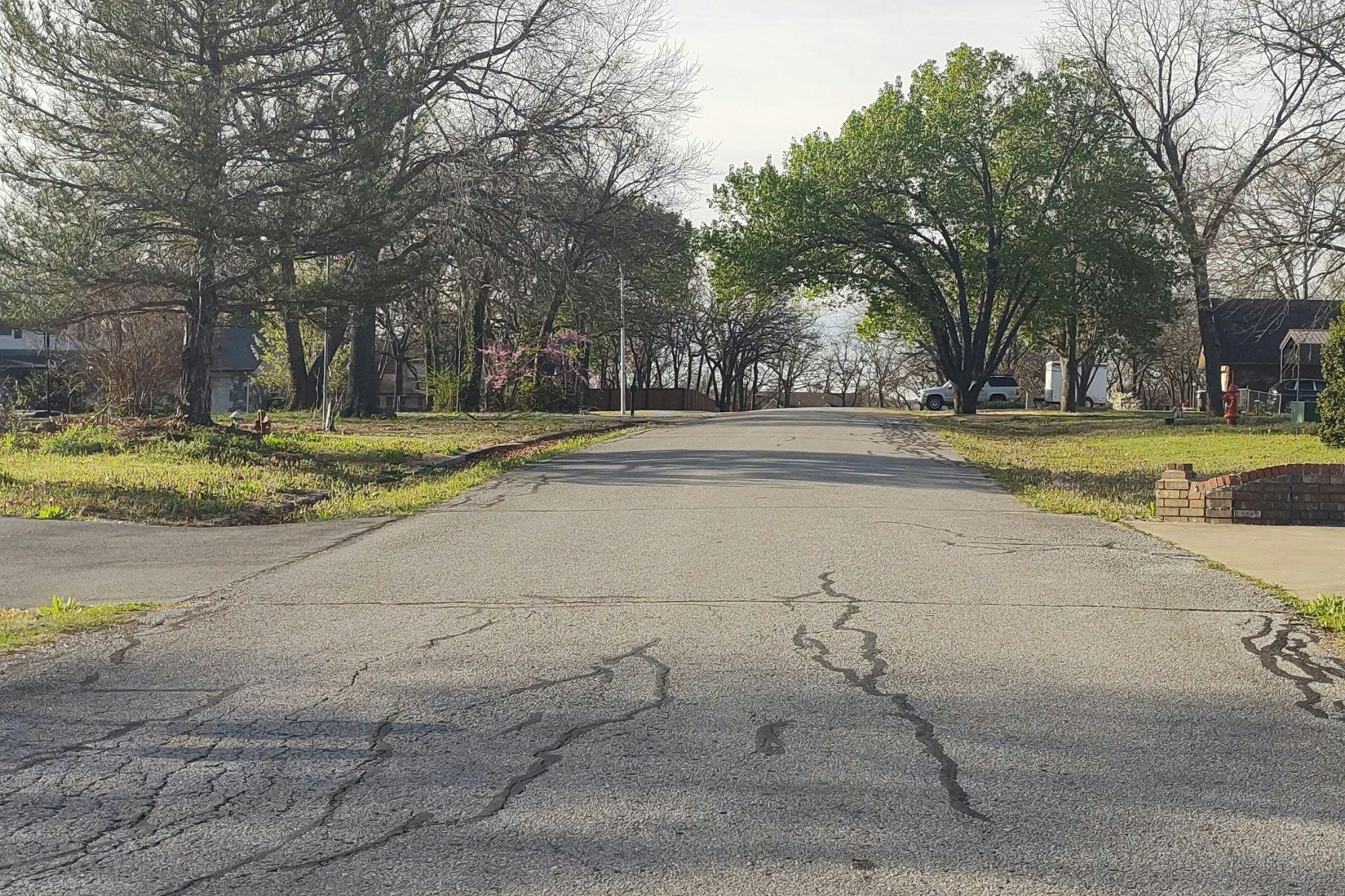 2nd St, Jenks, OK 74037