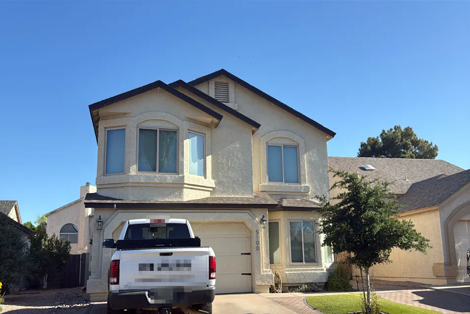 5100 W Saragosa St Chandler, AZ 85226, Maricopa County