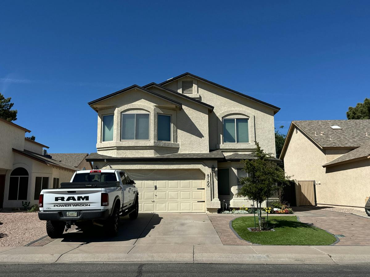 Saragosa St, Chandler, AZ 85226 #1