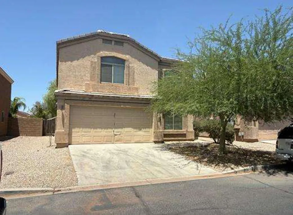 6650 E Refuge Rd Florence, AZ 85132, Pinal County