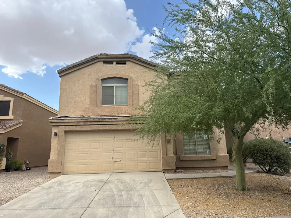 6650 E Refuge Rd Florence, AZ 85132, Pinal County