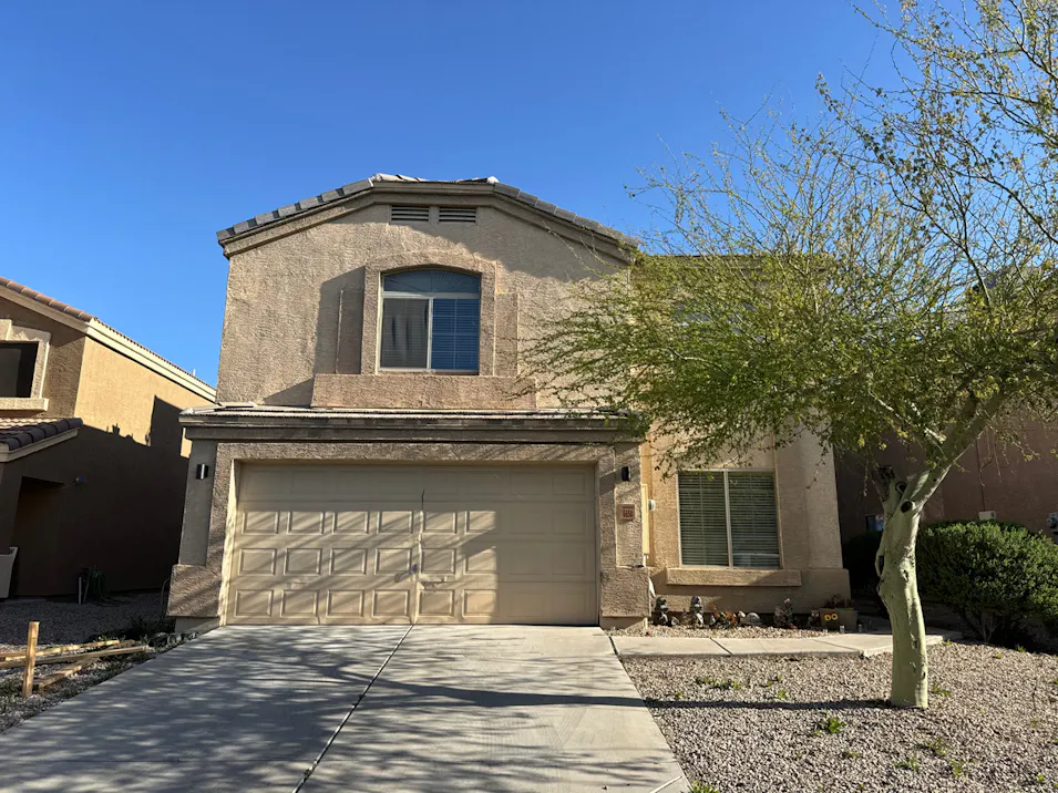 6650 E Refuge Rd Florence, AZ 85132, Pinal County