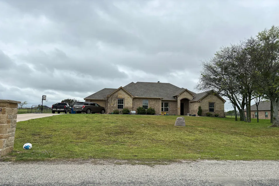 116 Lone Star Way Godley, TX 76044, Johnson County