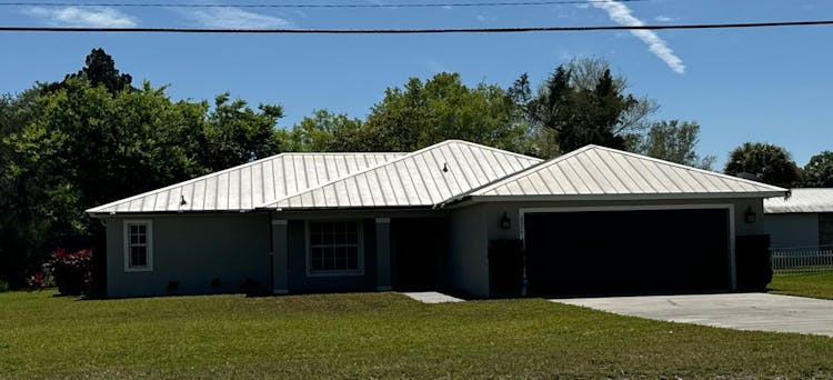 2979 County Rd 78 Fort Denaud, FL 33935, Glades County