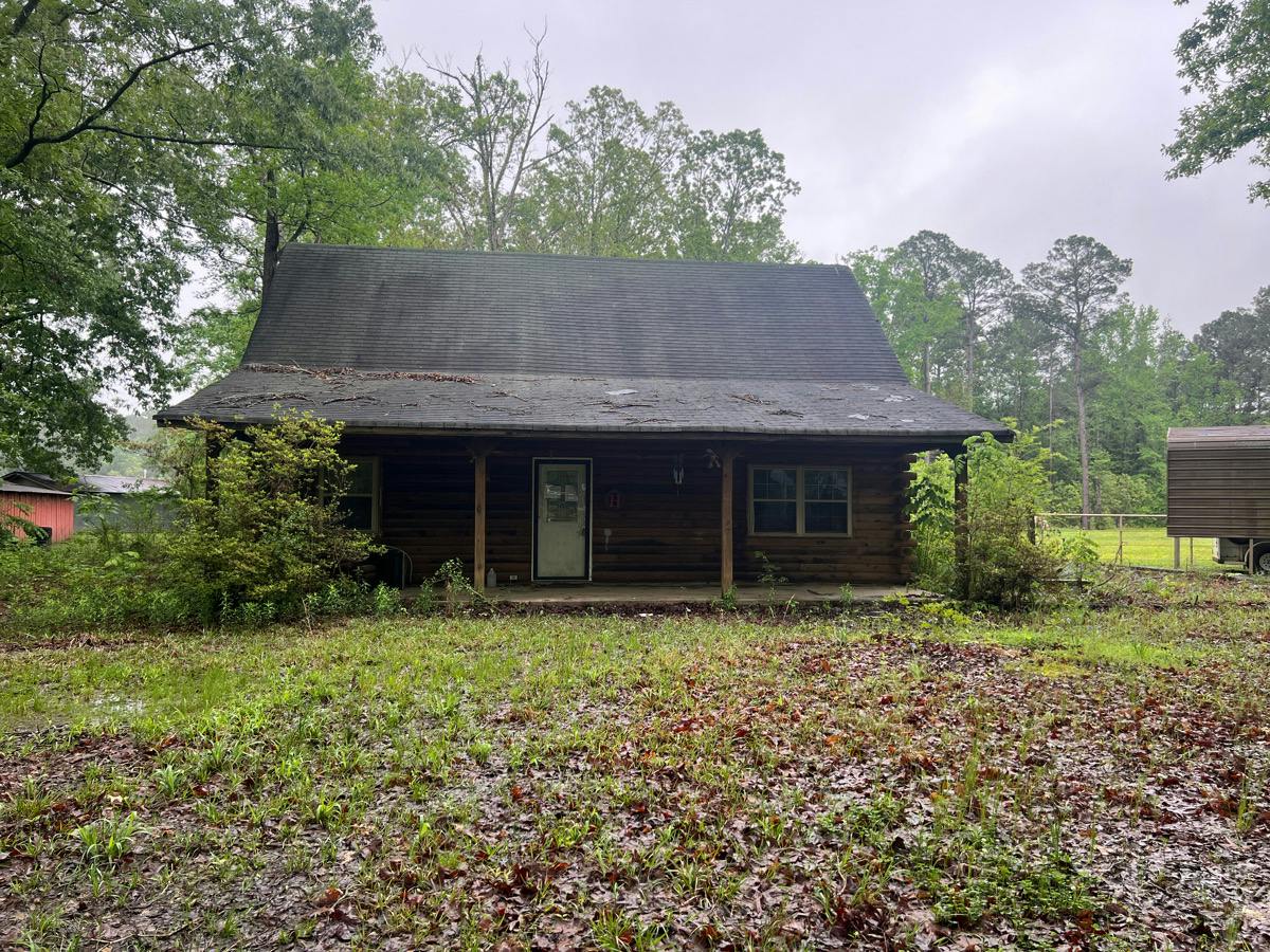 Kerry Dr, Crossett, AR 71635 #1