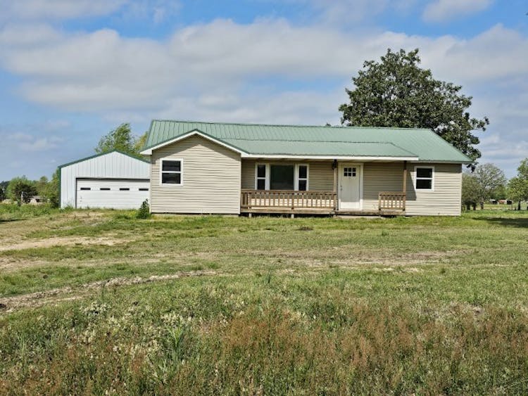 82 S Bolden Hill Rd Greenbrier, AR 72058, Faulkner County