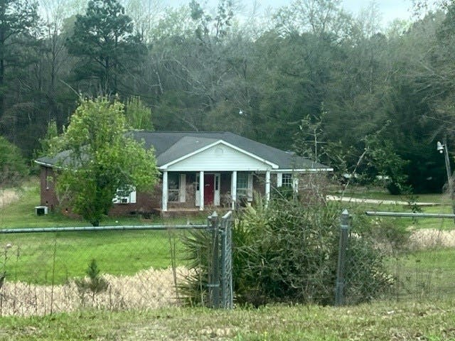 Viewpoint Rd, Eight Mile, AL 36613 #1