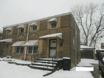 Wabash Ave, Chicago, IL 60619 #1