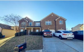 Old Fig Ln, Fairburn, GA 30213 #1