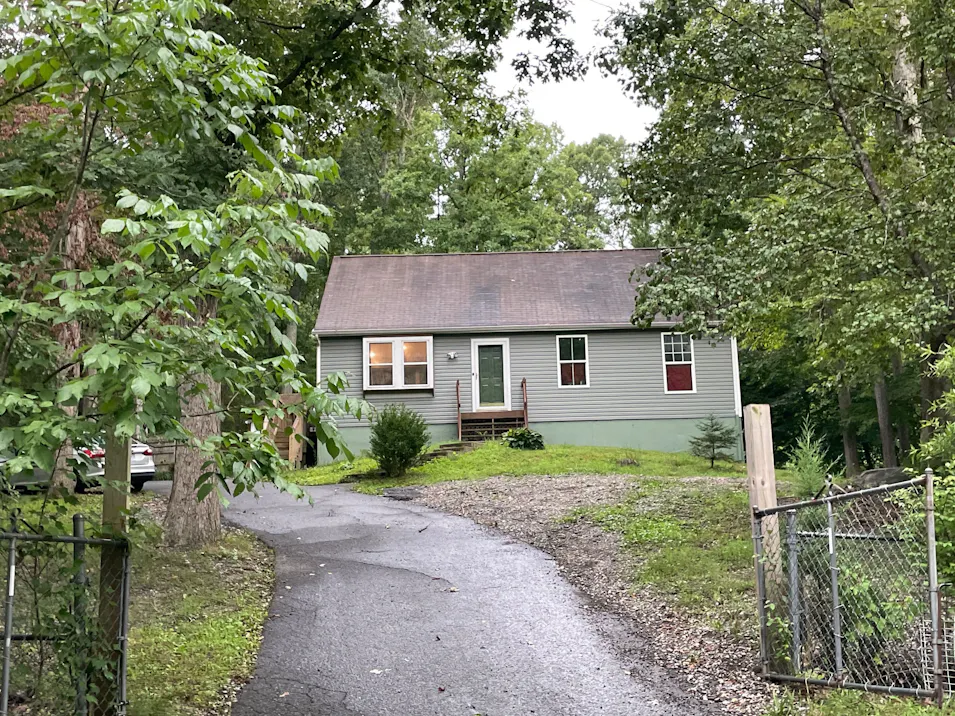 10209 Gayle Court Spotsylvania, VA 22553, Spotsylvania County