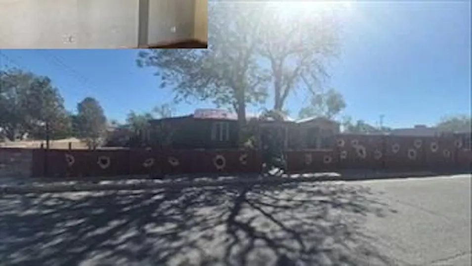 1900 Edith Blvd SE Albuquerque, NM 87102, Bernalillo County