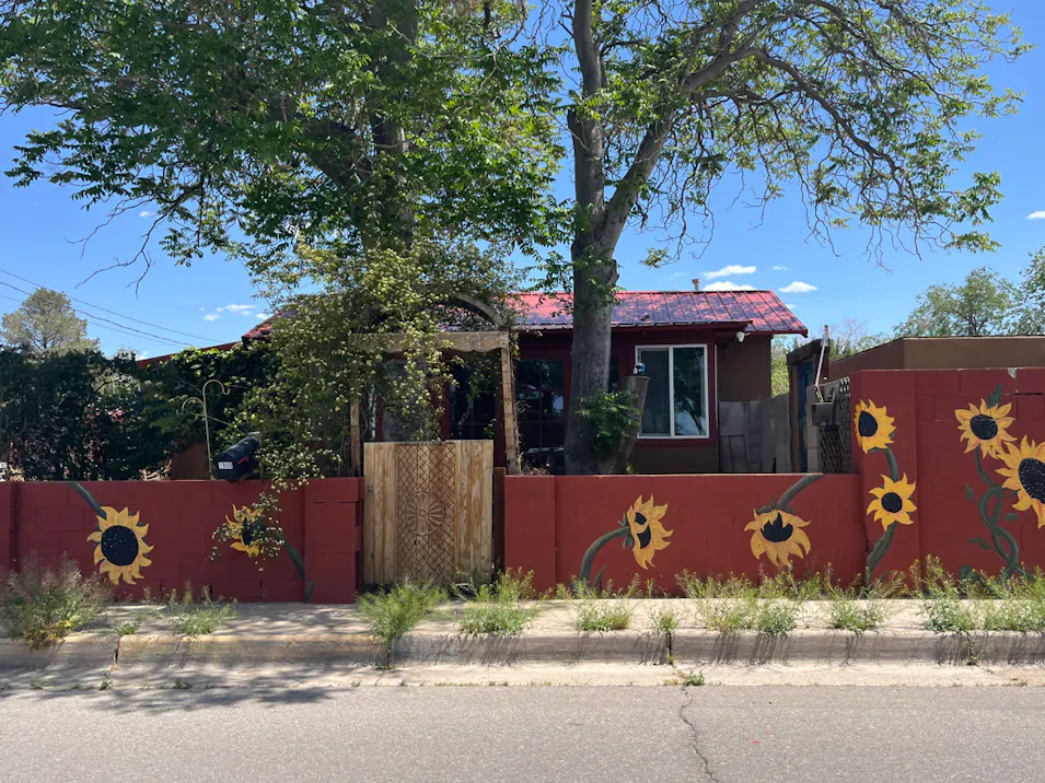 1900 Edith Blvd SE Albuquerque, NM 87102, Bernalillo County