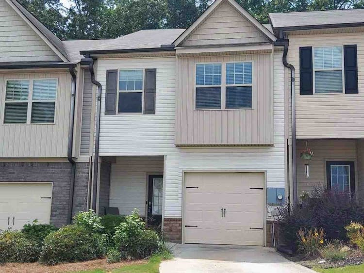 321 Turtle Creek Dr Winder, GA 30680, Barrow County