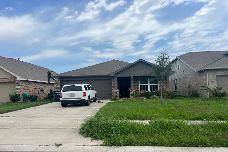 3610 Dancing Daisy Lane Richmond, TX 77406, Fort Bend County