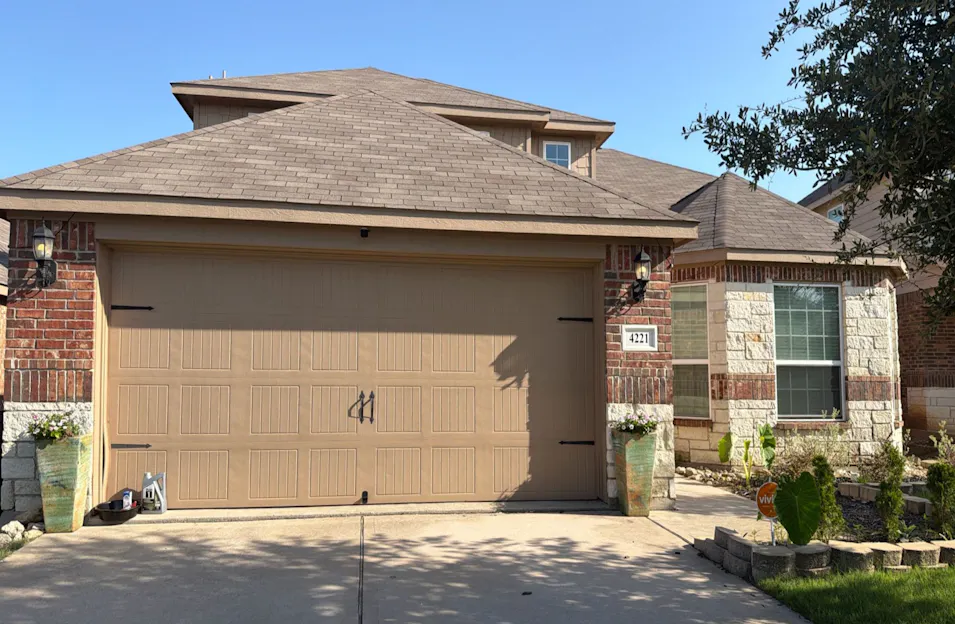 4221 Antioch Street Crowley, TX 76036, Tarrant County