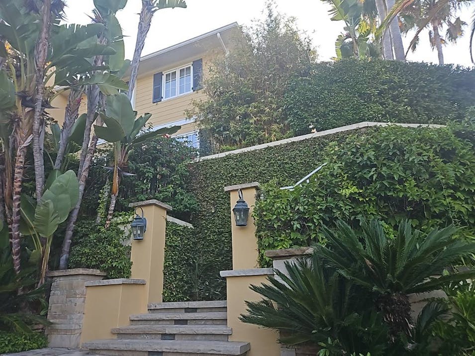 Apn# 4352-006-020 0 Lindacrest Dr Beverly Hills, CA 90210, Los Angeles County