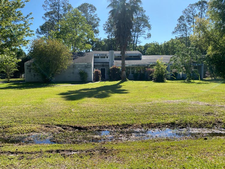 15461 Ne15th Ave Starke, FL 32091, Bradford County