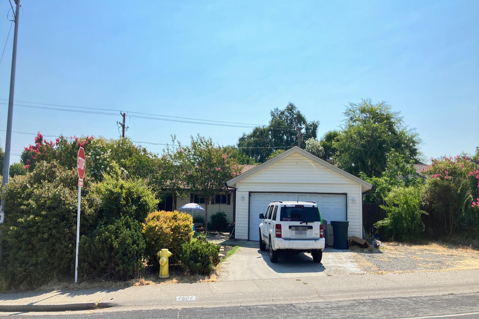 Crestmont Ave, Roseville, CA 95661 #1