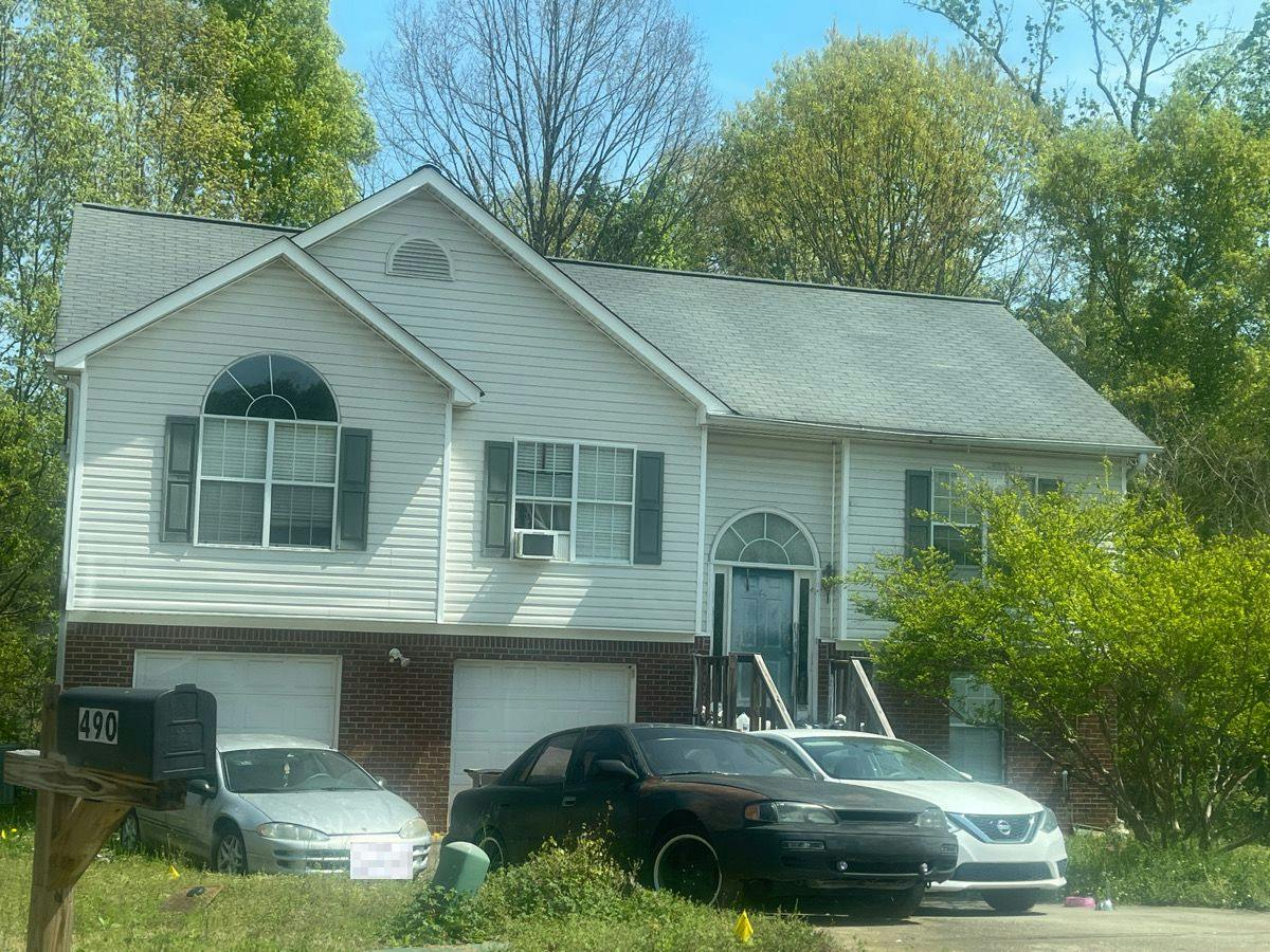 Chase Marion Way, Mcdonough, GA 30253