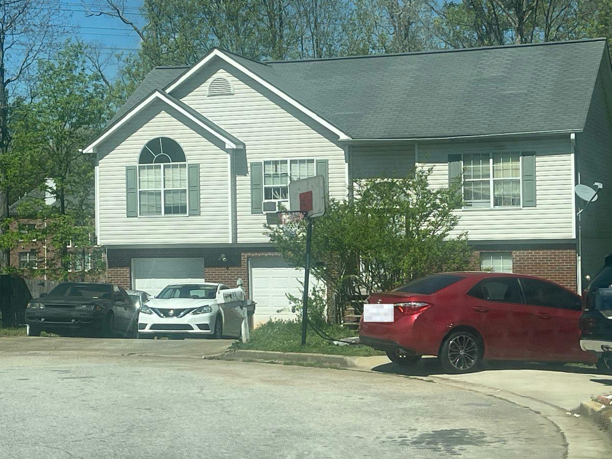 Chase Marion Way, Mcdonough, GA 30253 #1