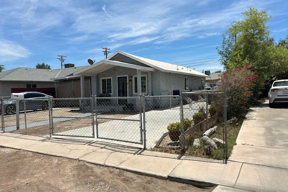 763 W Holt Ave, El Centro, CA 92243, Imperial County
