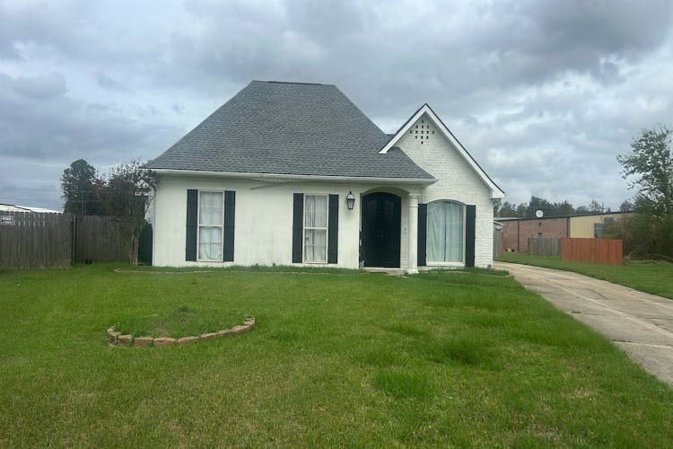 788 Emma Drive Reserve, LA 70084, St. John the Baptist County