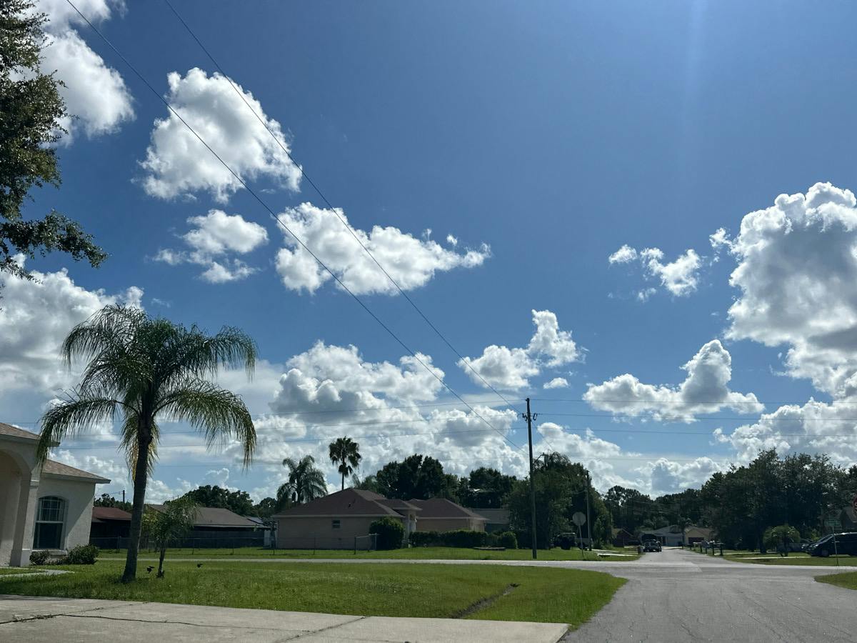 Fisher Dr, Kissimmee, FL 34759