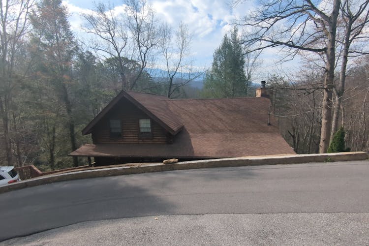 422 Maples Road Gatlingburg, TN 37738, Sevier County