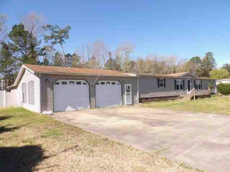 3007 Crystal Lake Drive, Elizabeth City, NC 27909, Camden County ...