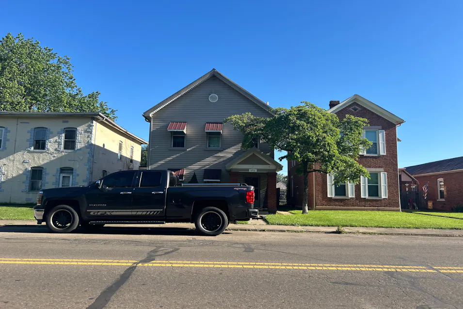 453 East Water Street Chillicothe, OH 45601, Ross County