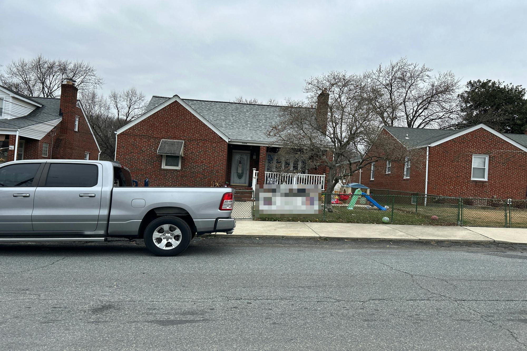 Poplar Ave, Baltimore, MD 21224