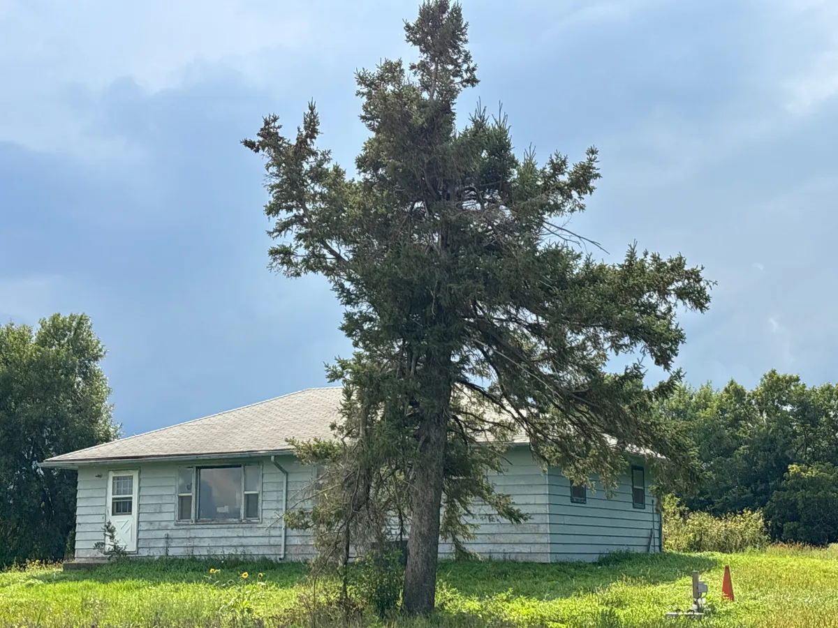 90th Ave, Steen, MN 56173 #1