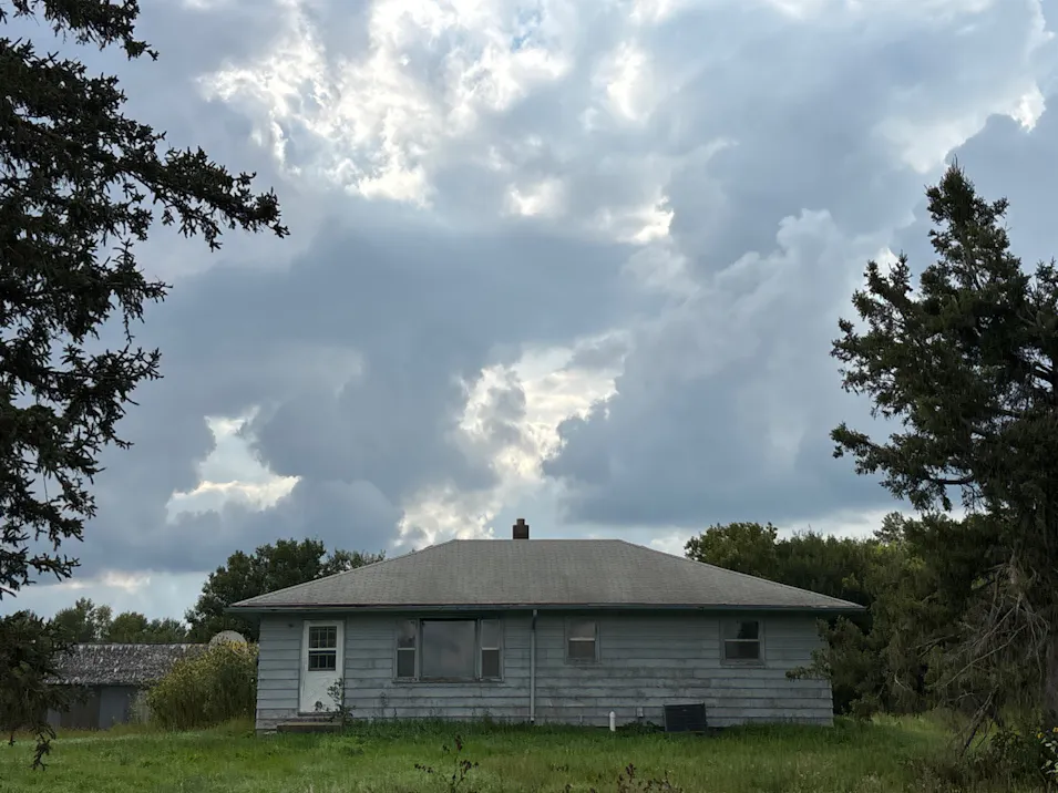 183 90th Ave Steen, MN 56173, Rock County